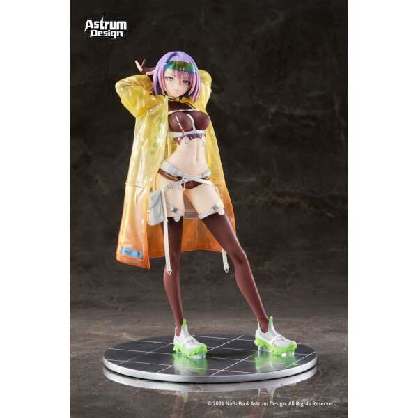 Estatua Nabara Debris Original Design ART PVC 1/7 29 cm