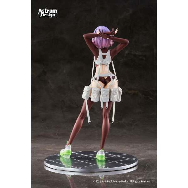 Estatua Nabara Debris Original Design ART PVC 1/7 29 cm