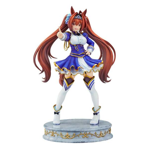 Estatua Daiwa Scarlet Uma Musume Pretty Derby PVC 1/7 29 cm - Collector4u.com