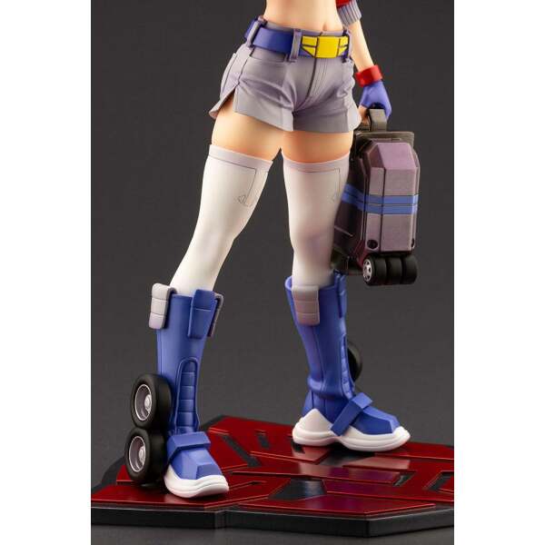 Estatua Optimus Prime Transformers Bishoujo PVC 1/7 Deluxe Edition 23 cm - Collector4u.com