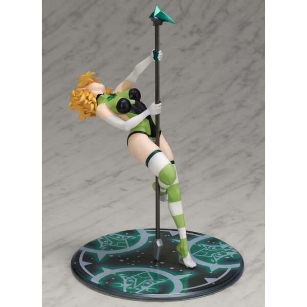 Estatua Kirika Akatsuki Senki Zesshou Symphogear GX PVC 1/7  Gear Inner Ver. 24 cm - Collector4u.com