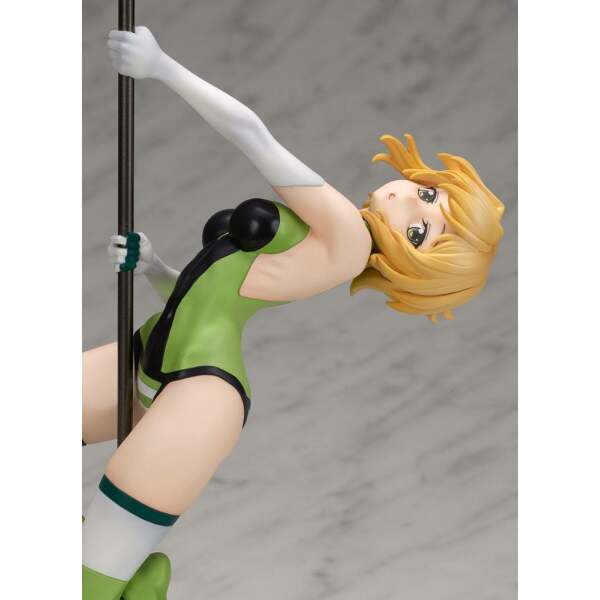 Estatua Kirika Akatsuki Senki Zesshou Symphogear GX PVC 1/7  Gear Inner Ver. 24 cm - Collector4u.com