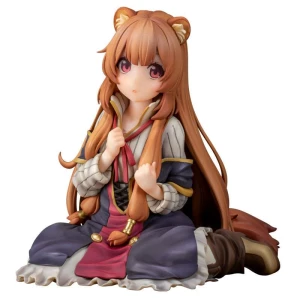 Estatua Raphtalia Childhood The Rising Of The Shield Hero Season 2 1 7 Ver 11 Cm Bfull