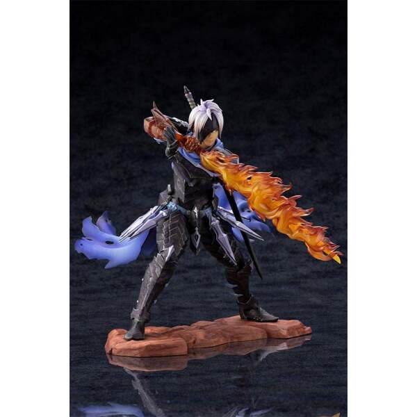 Estatua Alphen Tales Of Arise PVC 1/8 Bonus Edition 22 cm - Collector4u.com