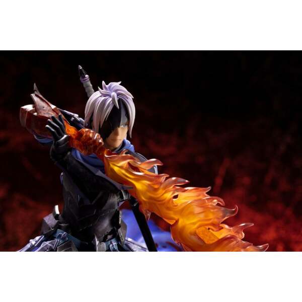 Estatua Alphen Tales Of Arise PVC 1/8 Bonus Edition 22 cm - Collector4u.com