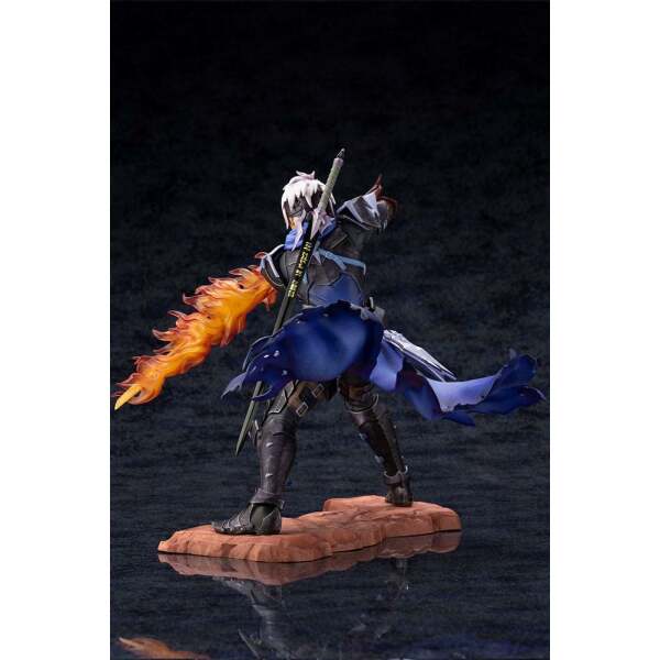 Estatua Alphen Tales Of Arise PVC 1/8 Bonus Edition 22 cm - Collector4u.com