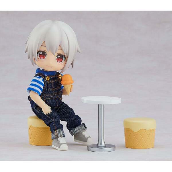 Accesorios para las Figuras Nendoroid Nendoroid More Ice Cream Shop - Collector4u.com