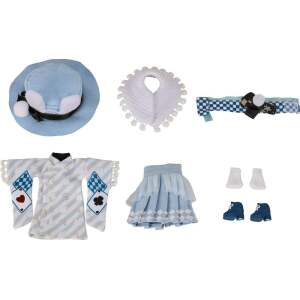 Accesorios Para Las Figuras Nendoroid Original Character Doll Outfit Set Alice Japanese Dress Ver Gsc
