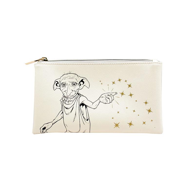 Bolsa de Cosmética Dobby Harry Potter