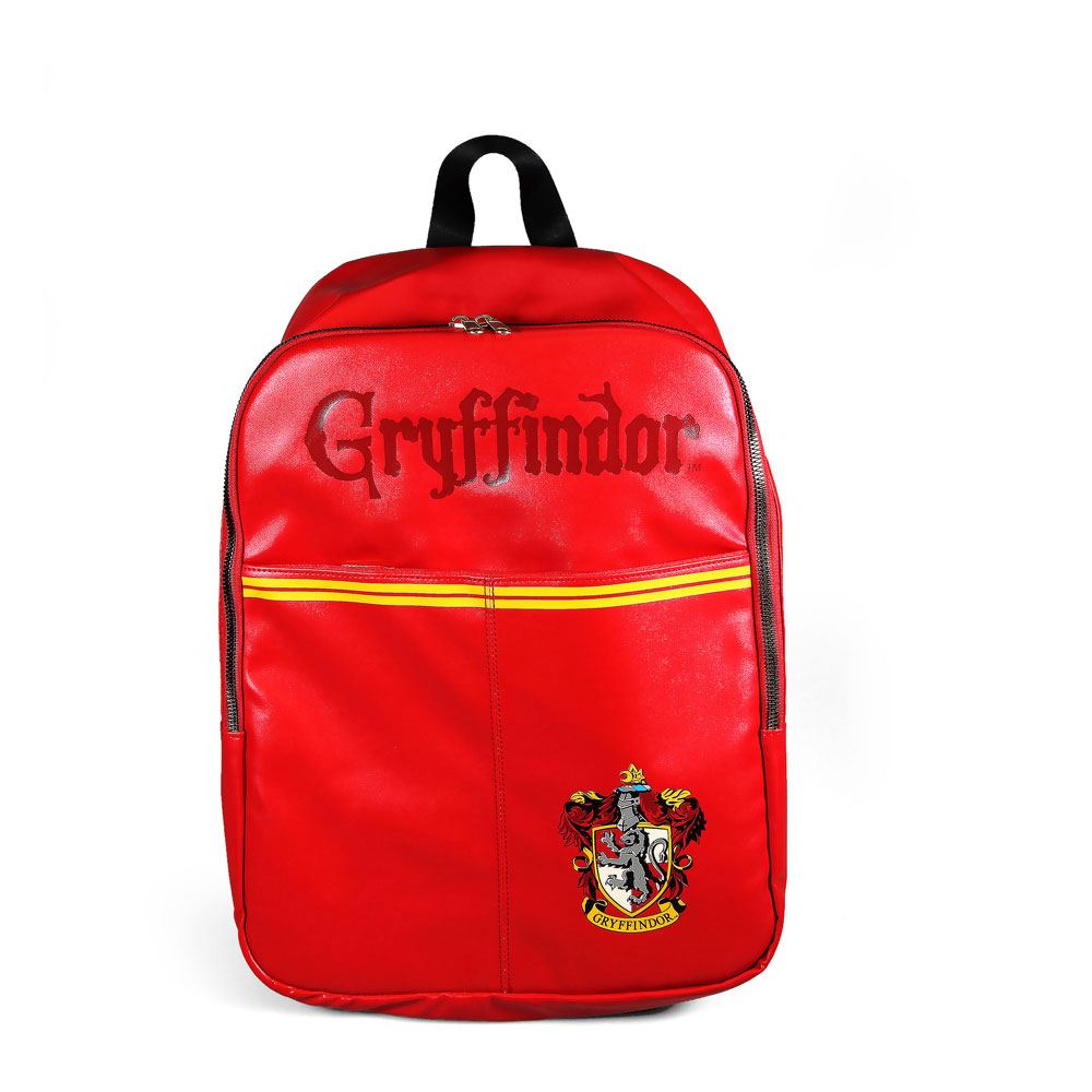 Bolsa de hombro Gryffindor Retro Harry Potter