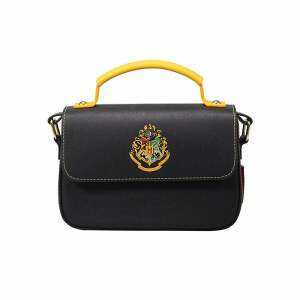 Bolsa De Hombro Hogwarts Crest Harry Potter