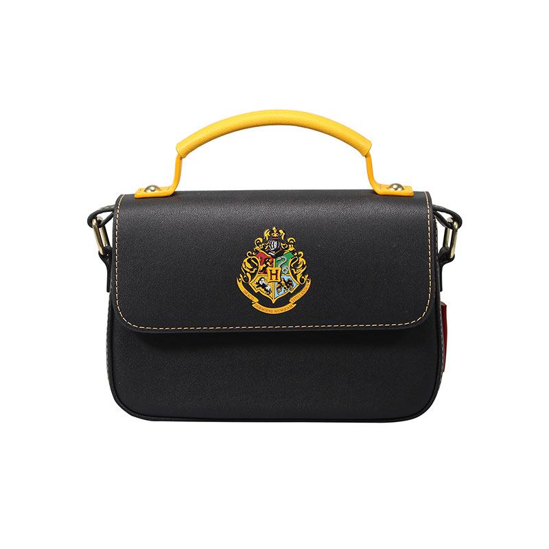 Bolsa de hombro Hogwarts Crest Harry Potter