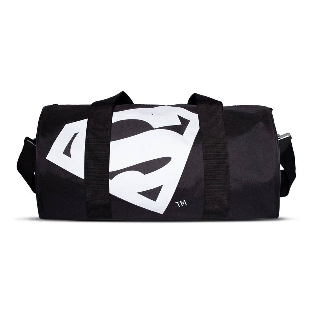 Bolso Sport Duffle Superman DC Comics