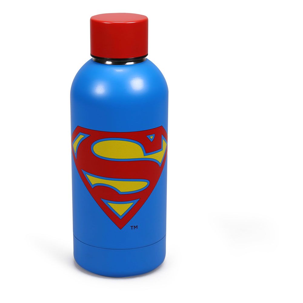 Botella de Agua Superman Looks like a job for me DC Comics