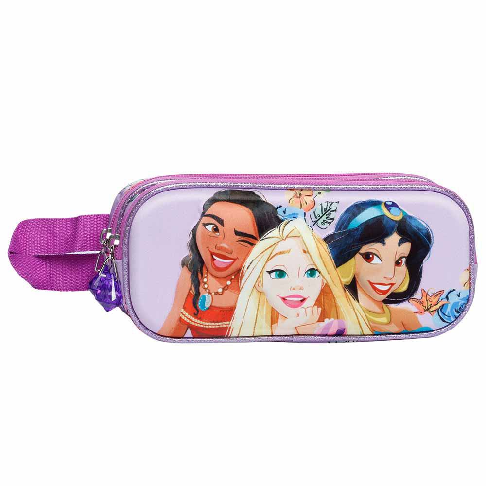 Estuche doble para lápices de Disney Princess Fairytail Disney Princess