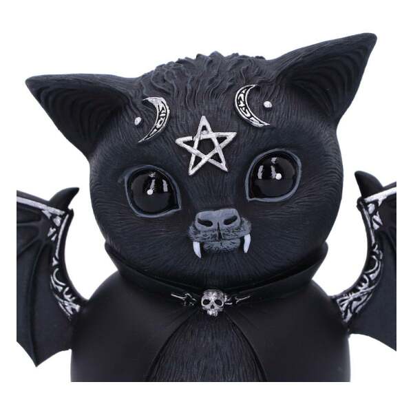 Figura Beelzebat Cult Cuties 13 cm - Collector4u.com