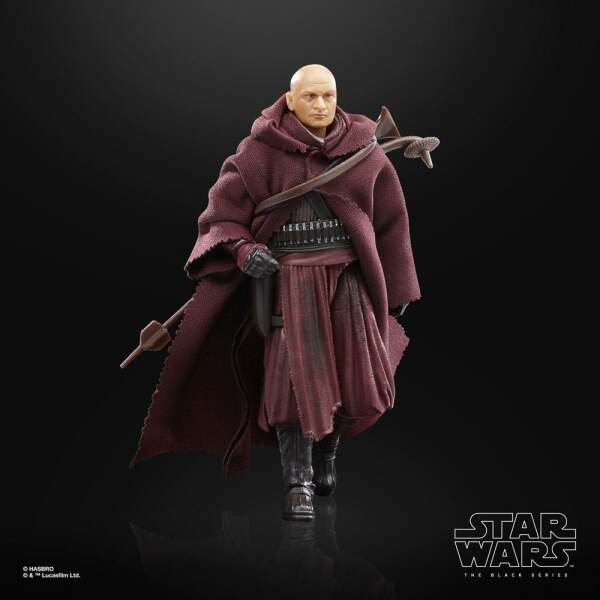 Figura Bo-Katan Kryze Star Wars: The Mandalorian Black Series Credit Collection 15 cm - Collector4u.com