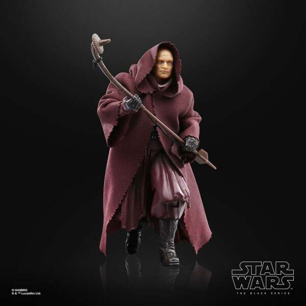 Figura Bo-Katan Kryze Star Wars: The Mandalorian Black Series Credit Collection 15 cm - Collector4u.com