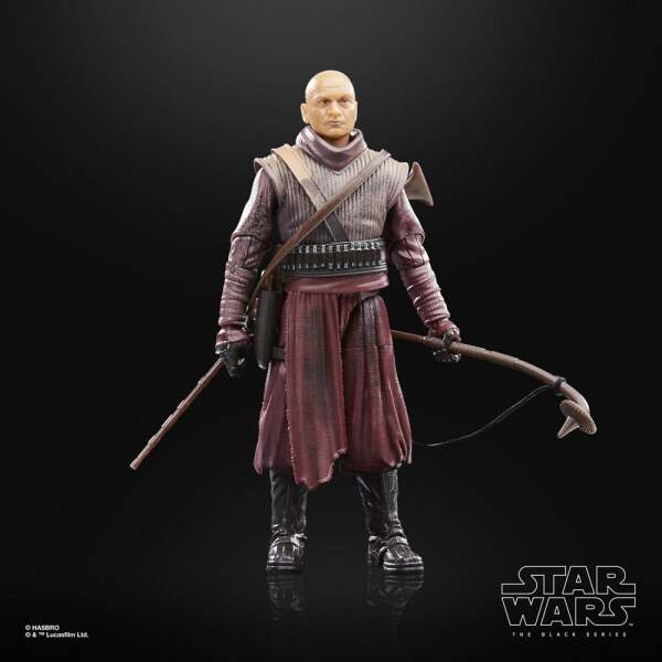 Figura Bo-Katan Kryze Star Wars: The Mandalorian Black Series Credit Collection 15 cm - Collector4u.com