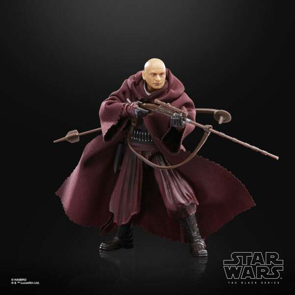 Figura Bo-Katan Kryze Star Wars: The Mandalorian Black Series Credit Collection 15 cm - Collector4u.com