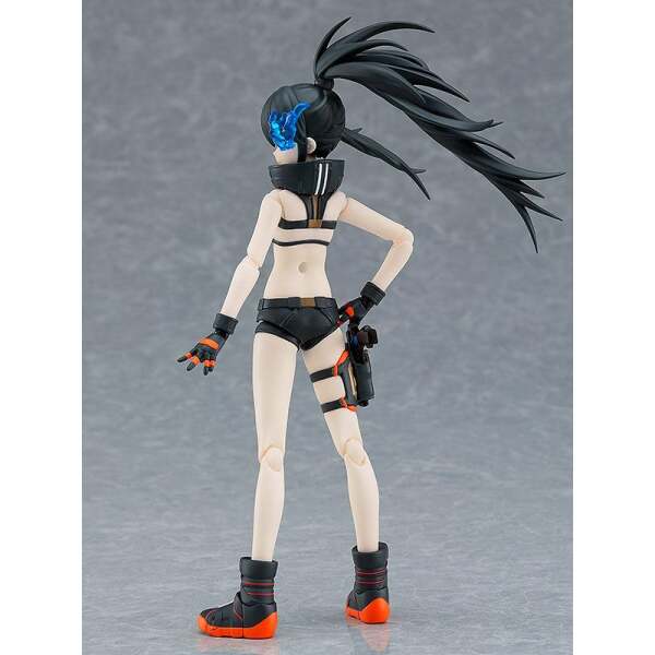 Figura Figma Empress Black Rock Shooter Dawn Fall 14 cm - Collector4u.com