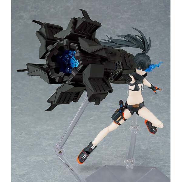 Figura Figma Empress Black Rock Shooter Dawn Fall 14 cm - Collector4u.com