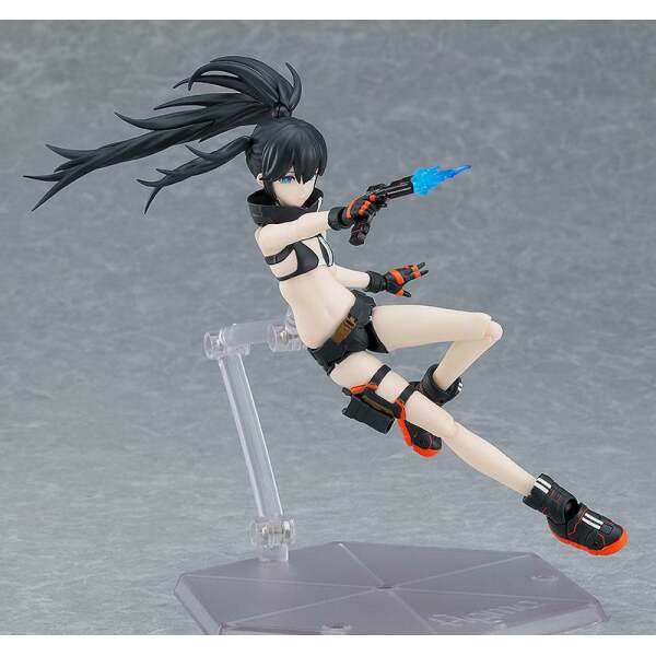 Figura Figma Empress Black Rock Shooter Dawn Fall 14 cm - Collector4u.com