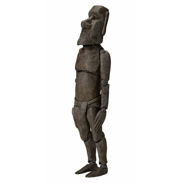 Figura Figma Moai The Table Museum -Annex- 14 cm - Collector4u.com