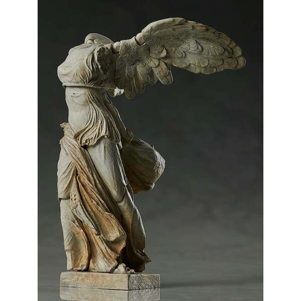 Figura Figma Winged Victory of Samothrace The Table Museum 15 cm - Collector4u.com