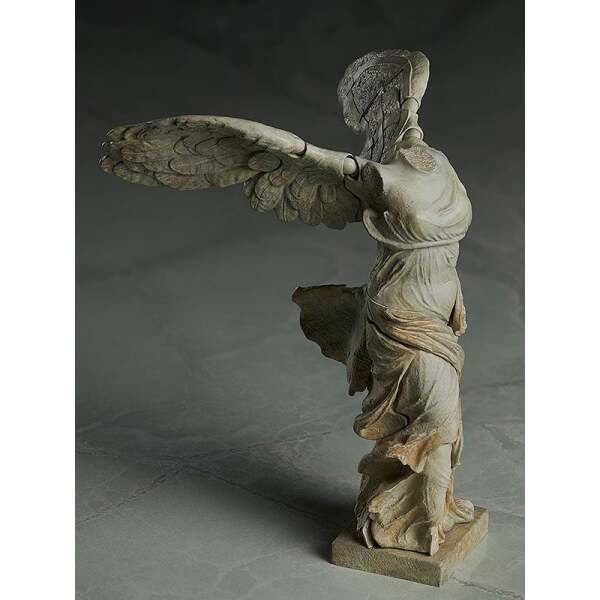 Figura Figma Winged Victory of Samothrace The Table Museum 15 cm - Collector4u.com