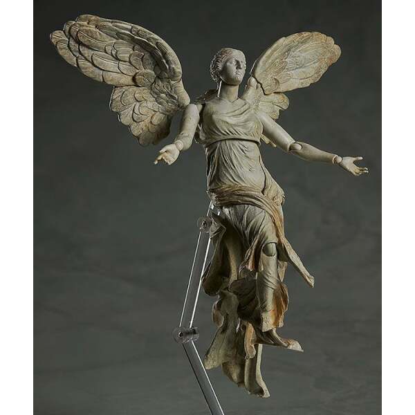 Figura Figma Winged Victory of Samothrace The Table Museum 15 cm - Collector4u.com