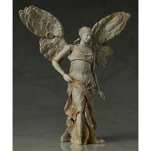 Figura Figma Winged Victory of Samothrace The Table Museum 15 cm - Collector4u.com