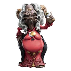 Figura Mini Epics Mother Aughra Cristal Oscuro 13 Cm