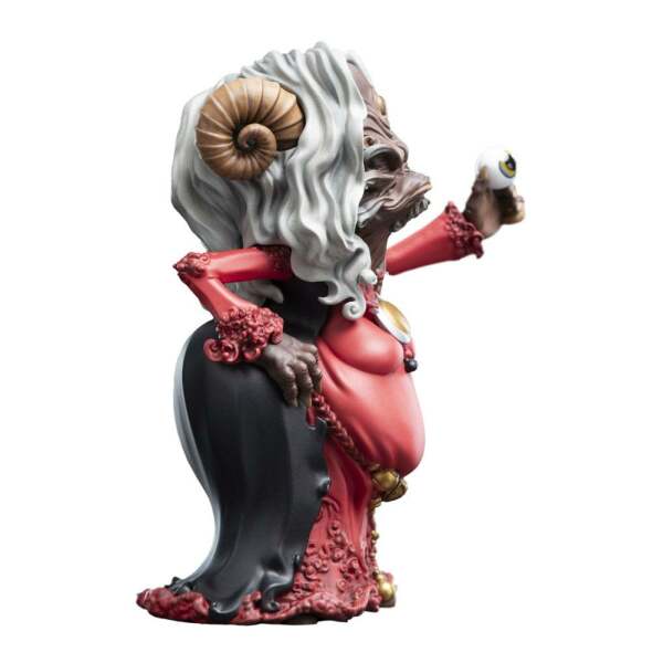 Figura Mini Epics Mother Aughra Cristal Oscuro 13 Cm 5