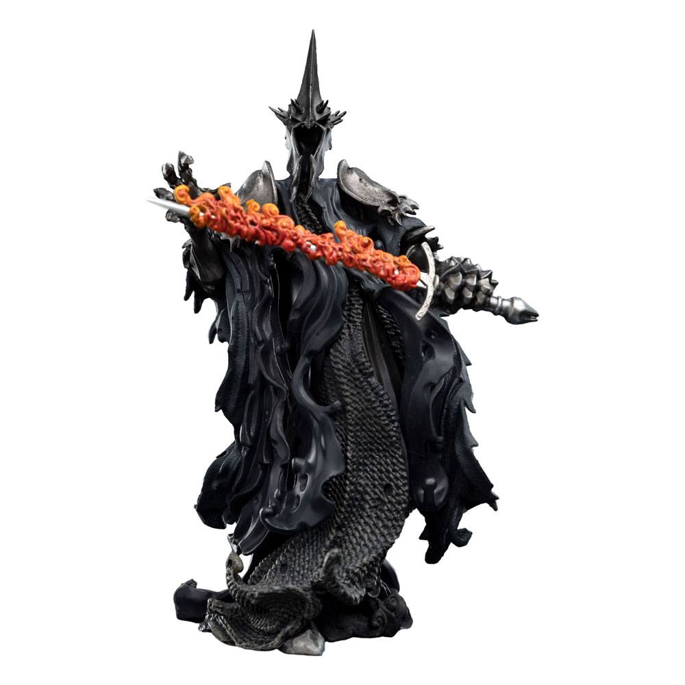 Figura Mini Epics The Witch-King El Señor de los Anillos SDCC 2022 Exclusive (Limited Edition) 19 cm