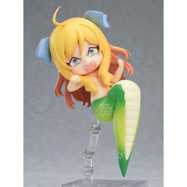 Figura Nendoroid Jashin chan Dropkick on my Devil! 10 cm - Collector4u.com