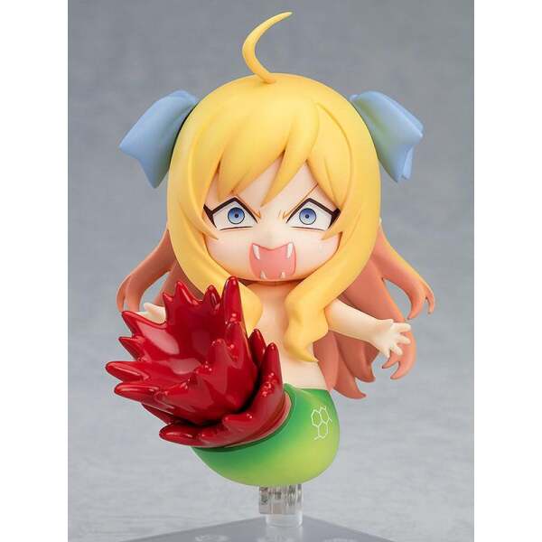 Figura Nendoroid Jashin chan Dropkick on my Devil! 10 cm - Collector4u.com