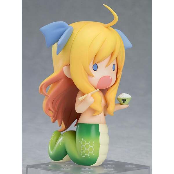 Figura Nendoroid Jashin chan Dropkick on my Devil! 10 cm - Collector4u.com