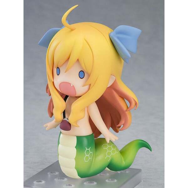 Figura Nendoroid Jashin chan Dropkick on my Devil! 10 cm - Collector4u.com