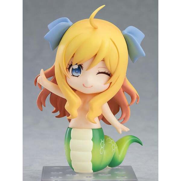 Figura Nendoroid Jashin chan Dropkick on my Devil! 10 cm - Collector4u.com