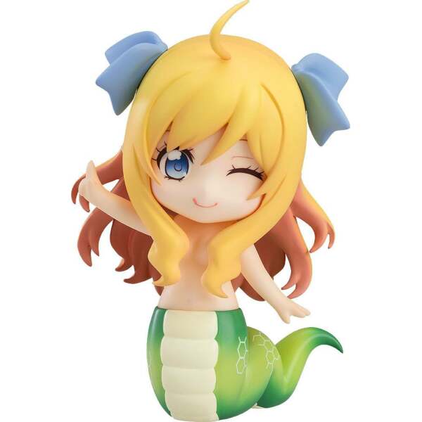 Figura Nendoroid Jashin Chan Dropkick On My Devil 10 Cm