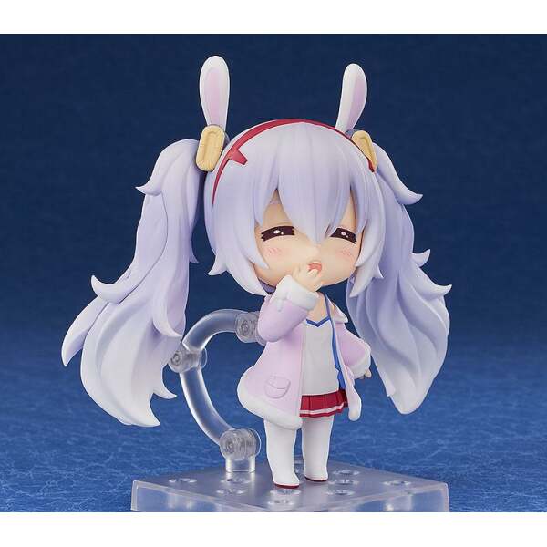 Figura Nendoroid Laffey Azur Lane 10 cm - Collector4u.com