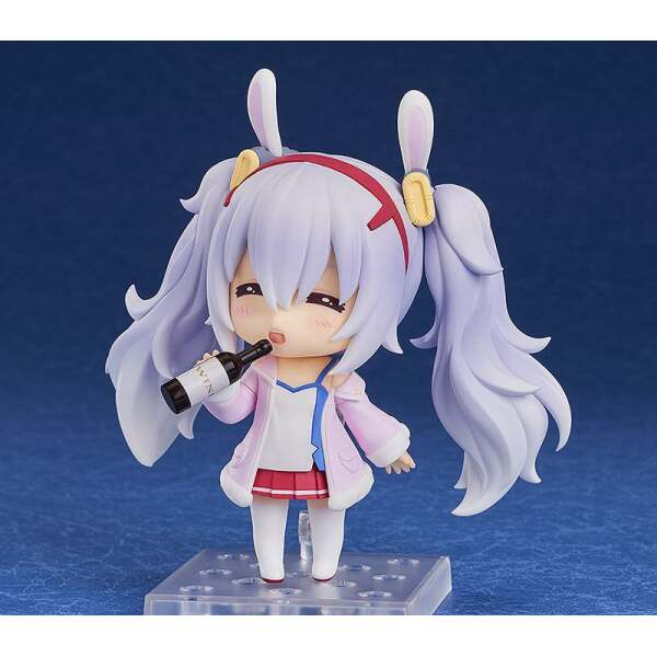 Figura Nendoroid Laffey Azur Lane 10 cm - Collector4u.com