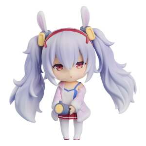 Figura Nendoroid Laffey Azur Lane 10 Cm