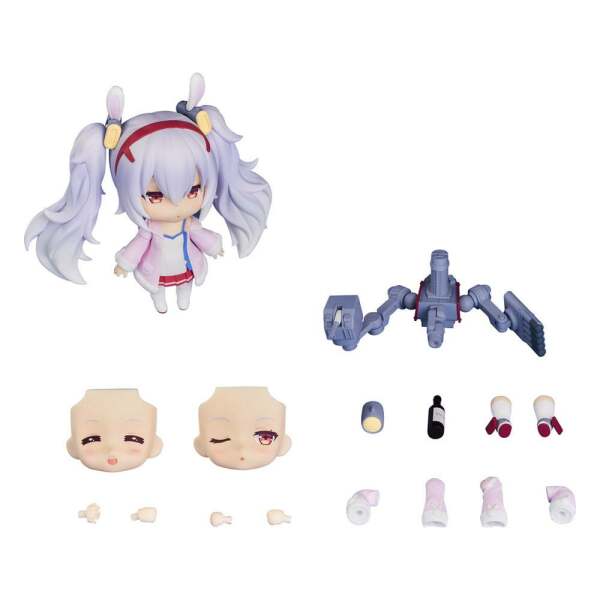 Figura Nendoroid Laffey Dx Azur Lane 10 Cm