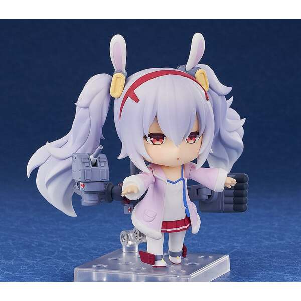 Figura Nendoroid Laffey DX Azur Lane 10 cm - Collector4u.com