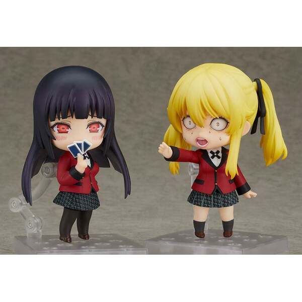 Figura Nendoroid Mary Saotome Kakegurui xx 10 cm - Collector4u.com