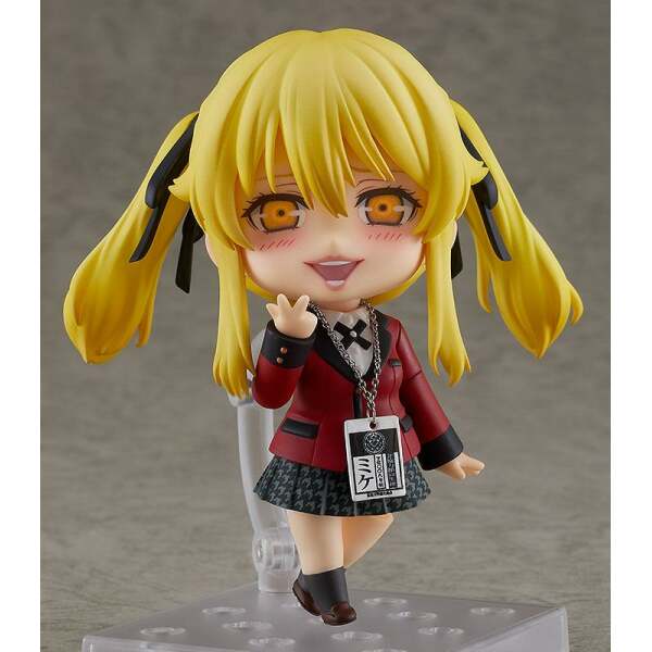 Figura Nendoroid Mary Saotome Kakegurui xx 10 cm - Collector4u.com