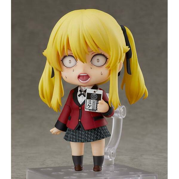 Figura Nendoroid Mary Saotome Kakegurui xx 10 cm - Collector4u.com