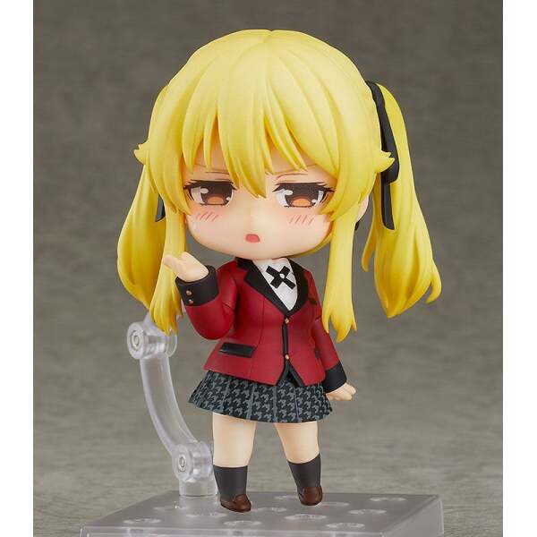 Figura Nendoroid Mary Saotome Kakegurui xx 10 cm - Collector4u.com